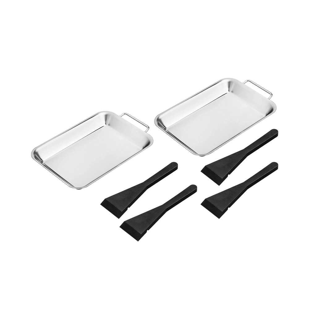 FS-STAR Grillpfanne 2er Set