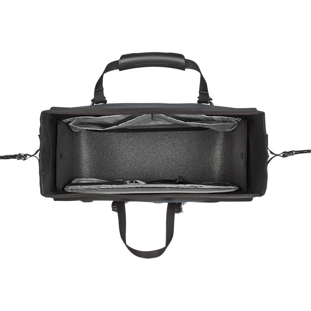 Ortlieb Office-Bag 21l QL2.1 Fahrradtasche schwarz