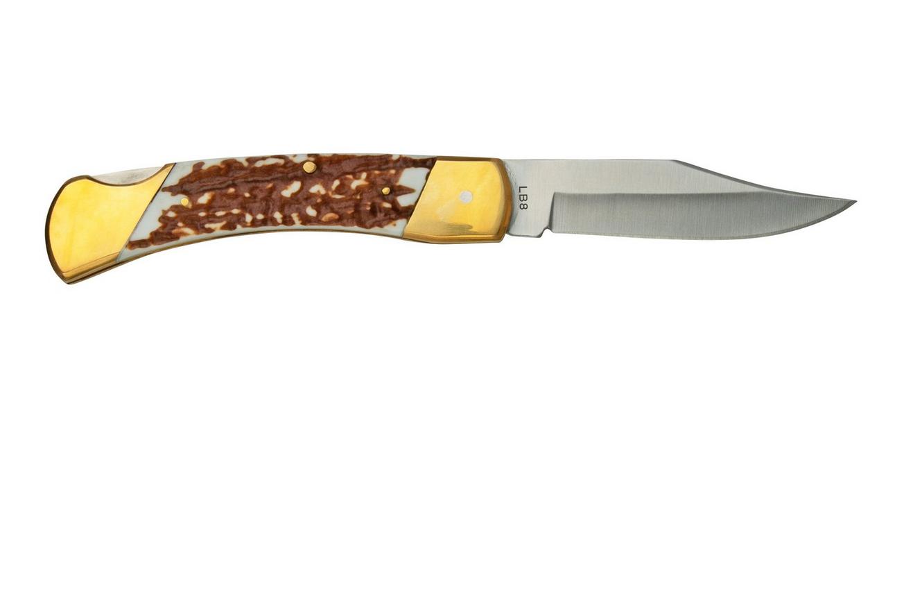 Uncle Henry Bear Paw Next Gen LB8 zakmes