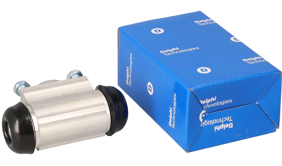Hjulcylinder