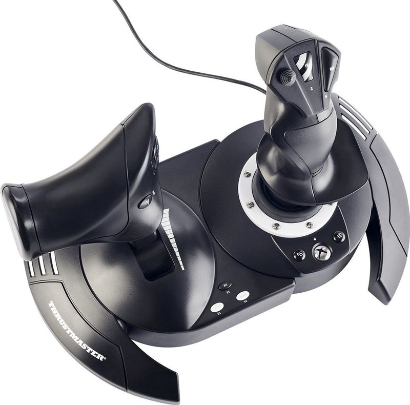 Thrustmaster - T.Flight Full Kit - Joystick - Multi-platform - Xbox Series