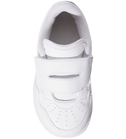 adidas Performance Schuhe - Hoops 4.0 CF I - Weiß