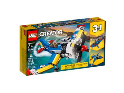 LEGO Racevliegtuig (31094)