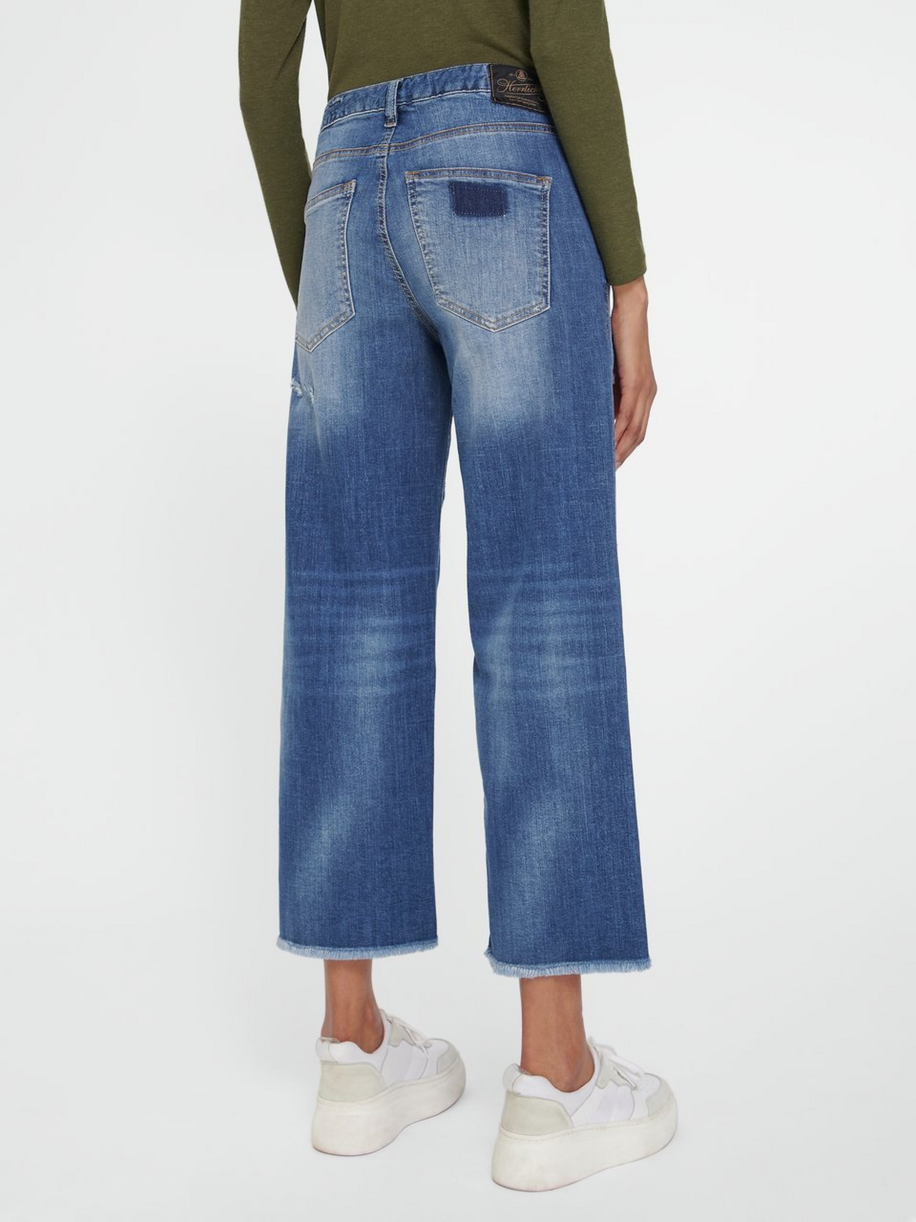 Jeans Mäze