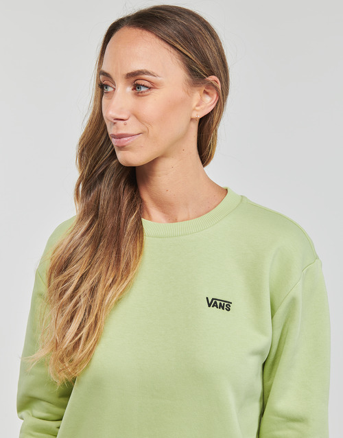 Vans - FLYING V BFF CREW EMEA - Vert