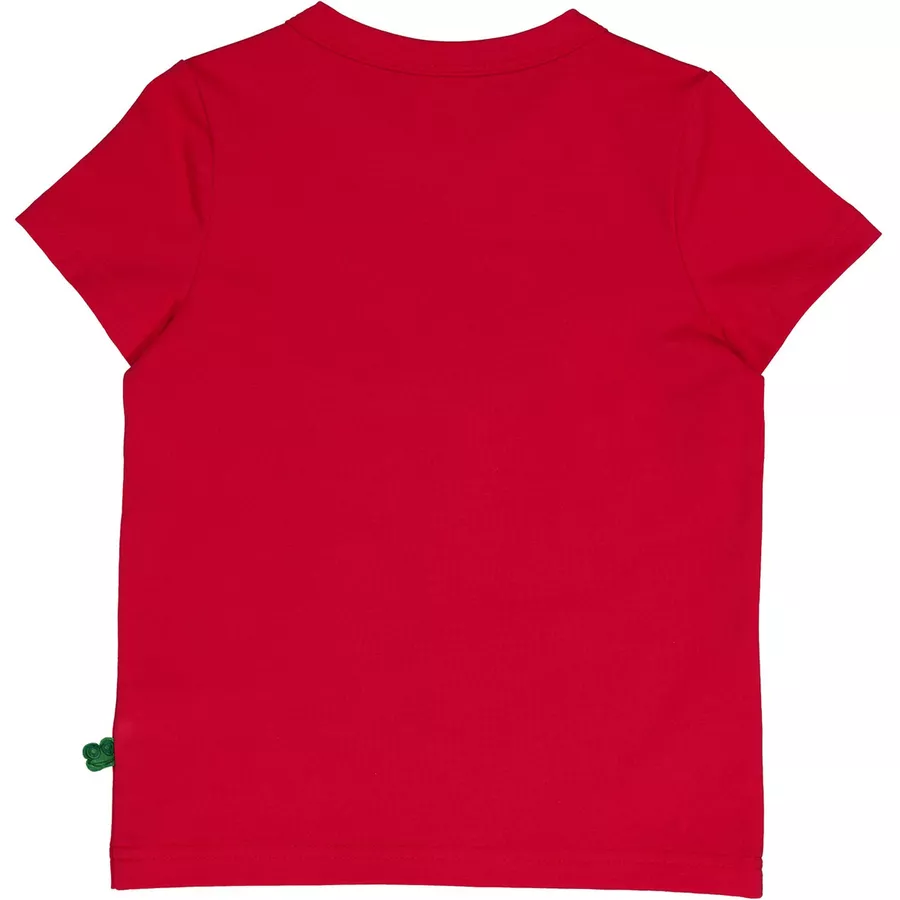 Fred's World Babyshirt Salsa