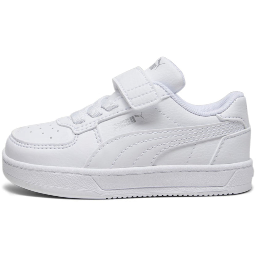 Køb Puma White Caven 2.0 AC+ Inf Sneakers