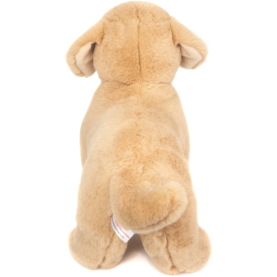 Teddy HERMANN® Golden Retriever stehend, 30 cm