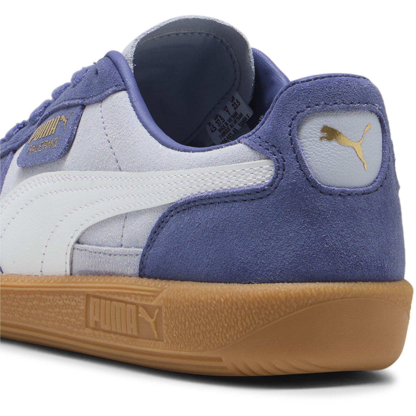 Puma Palermo Womens Trainers