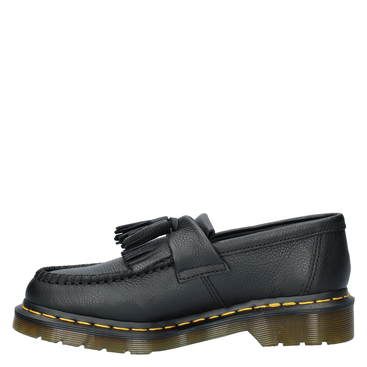 Dr. Martens Adrian dames loafer Dr. Martens Zwart