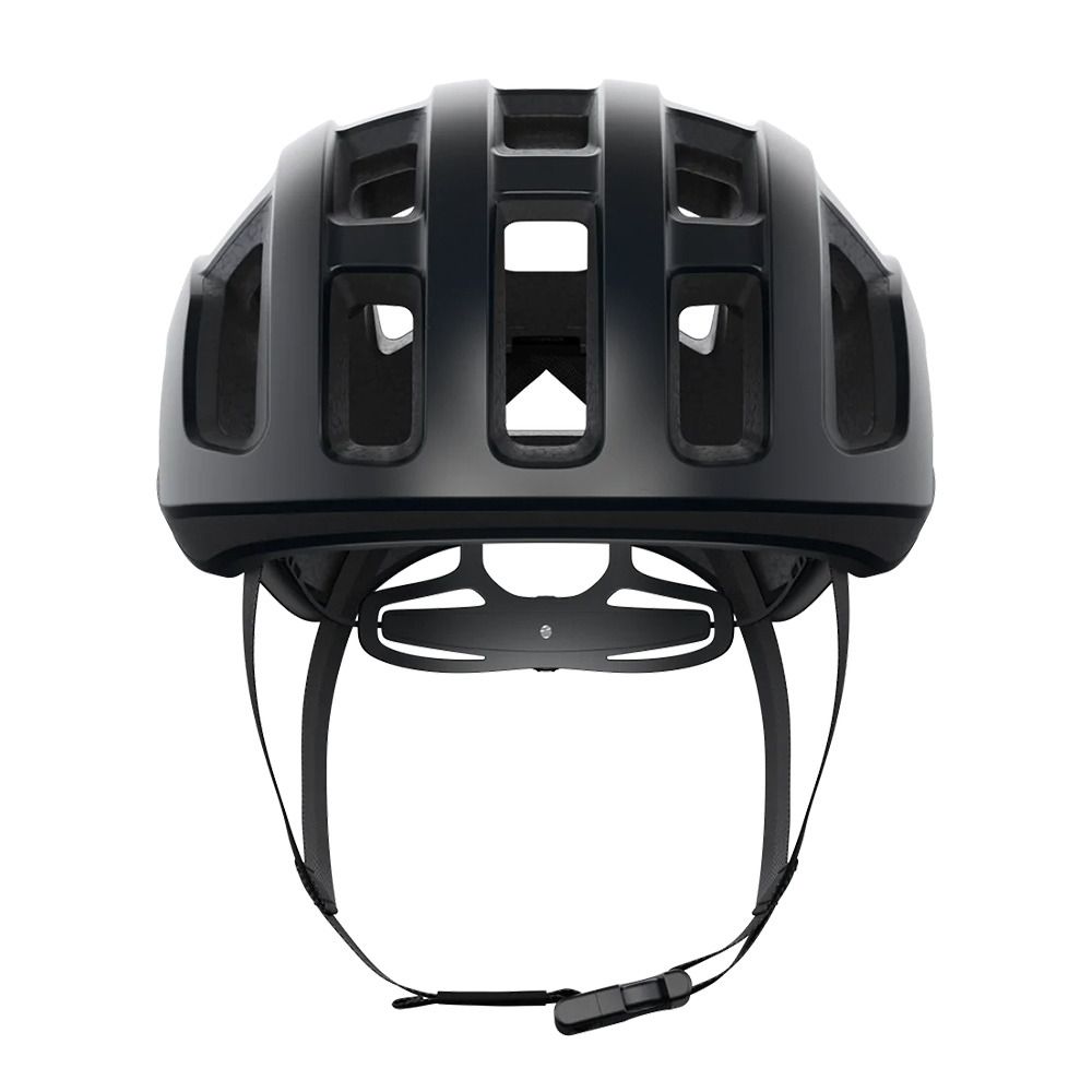 Poc VENTRAL LITE - Casque route uranium black matt