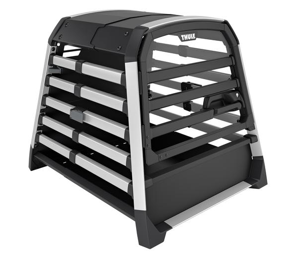 THULE® Allax threshold compatible M Compact