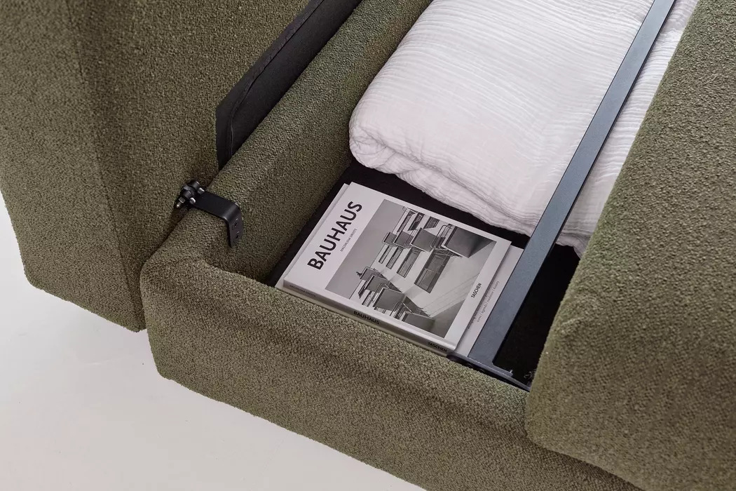 Schlafsofa Osvald