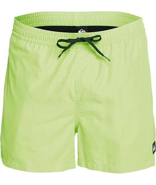QUIKSILVER - VOLLEY EVERYDAY 15 VERT