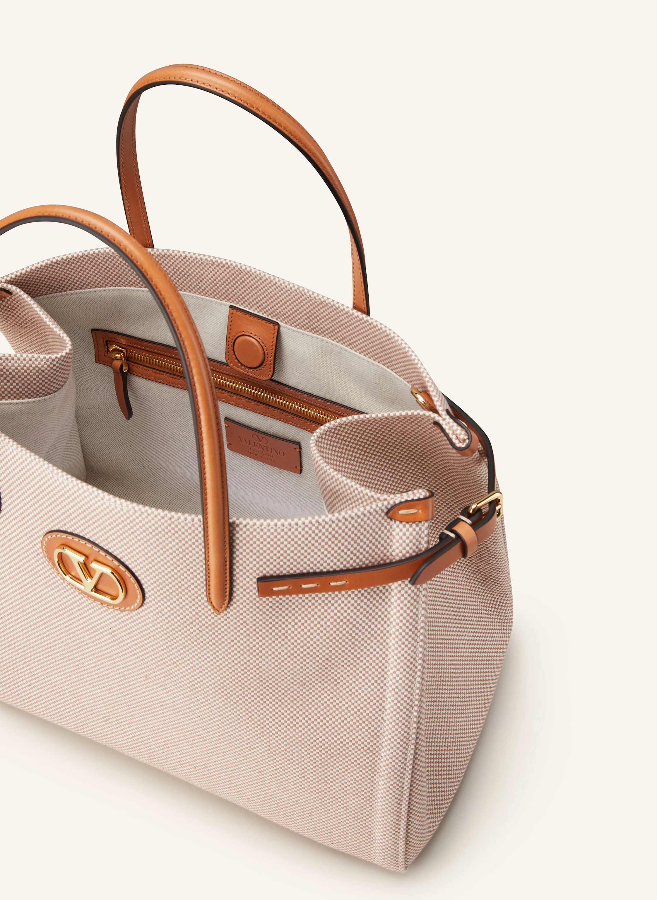 VALENTINO GARAVANI Handtasche ANTIBES MEDIUM