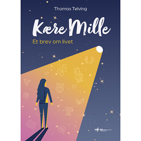 Kære Mille - Thomas Telving