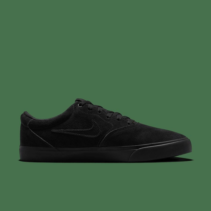 Nike Charge Suede