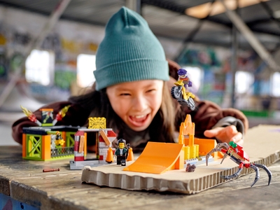 LEGO Stuntpark (60293)