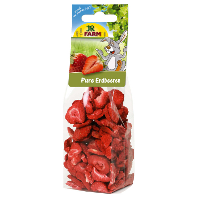 JR Pure Erdbeere