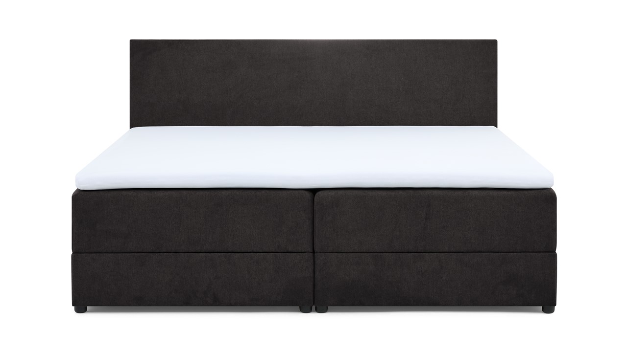 Opbergboxspring Storio antracite