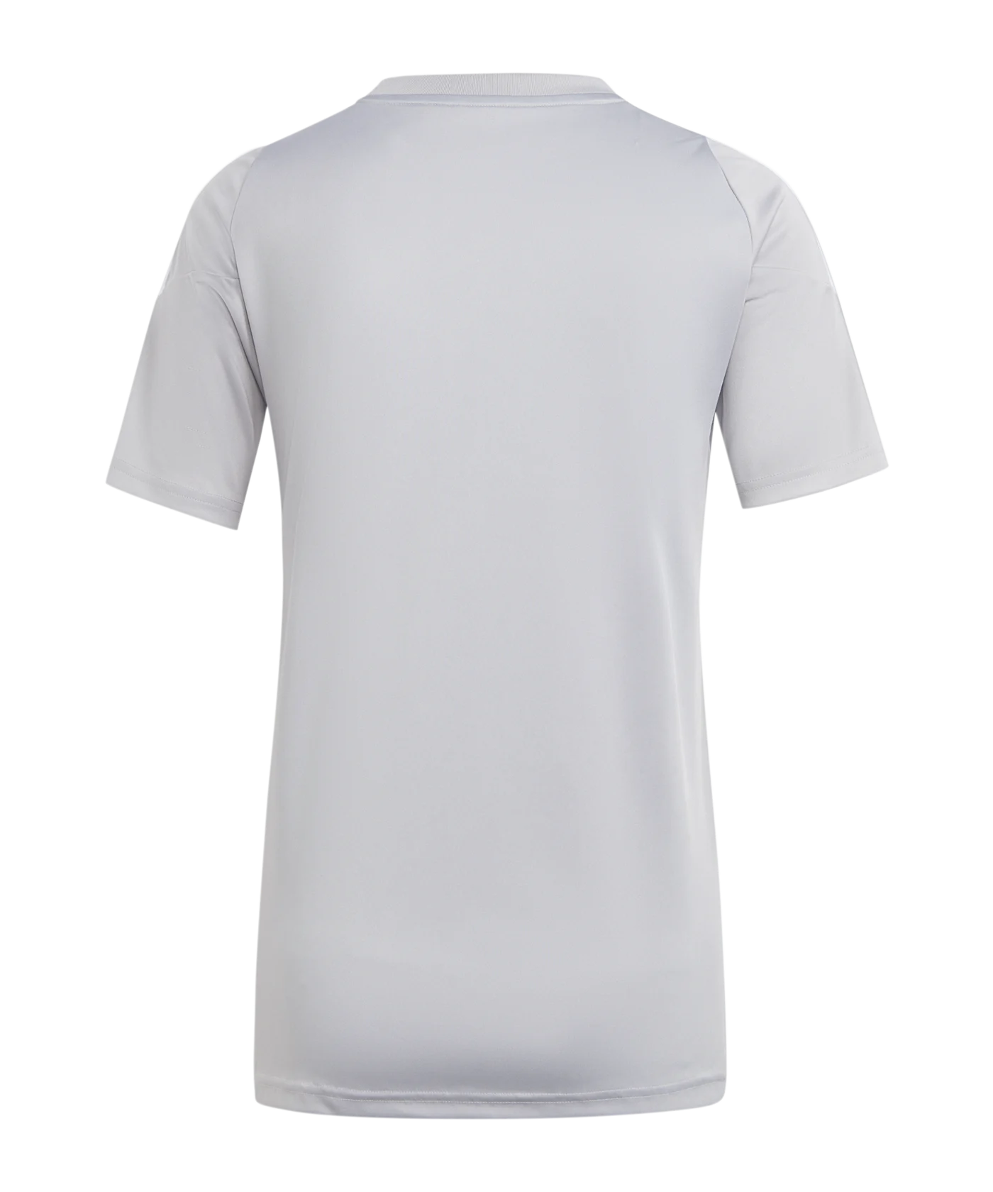 adidas Tiro 24 Trikot Damen Grau Weiss