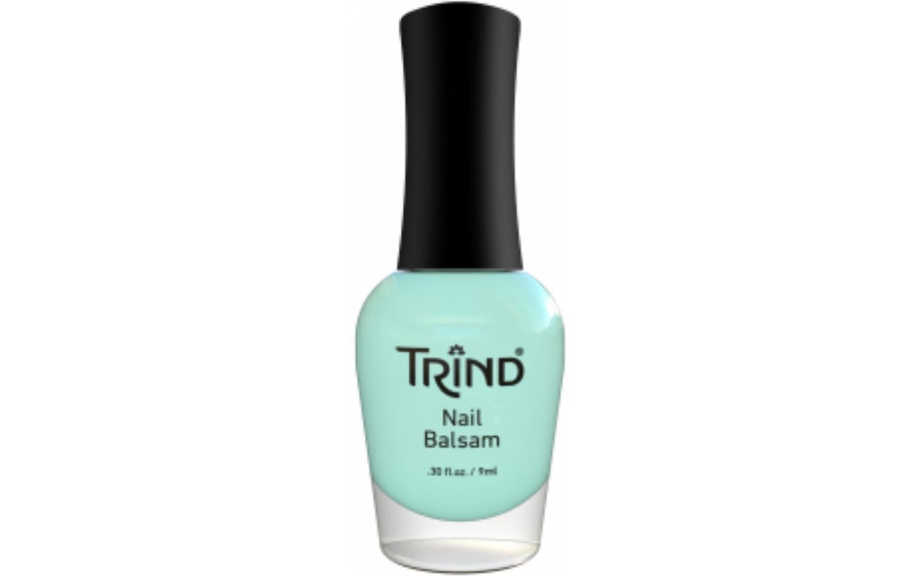 Nail Balsam 9 gFeuchtigkeitsspendender Balsam für trockene und spröde Nägel