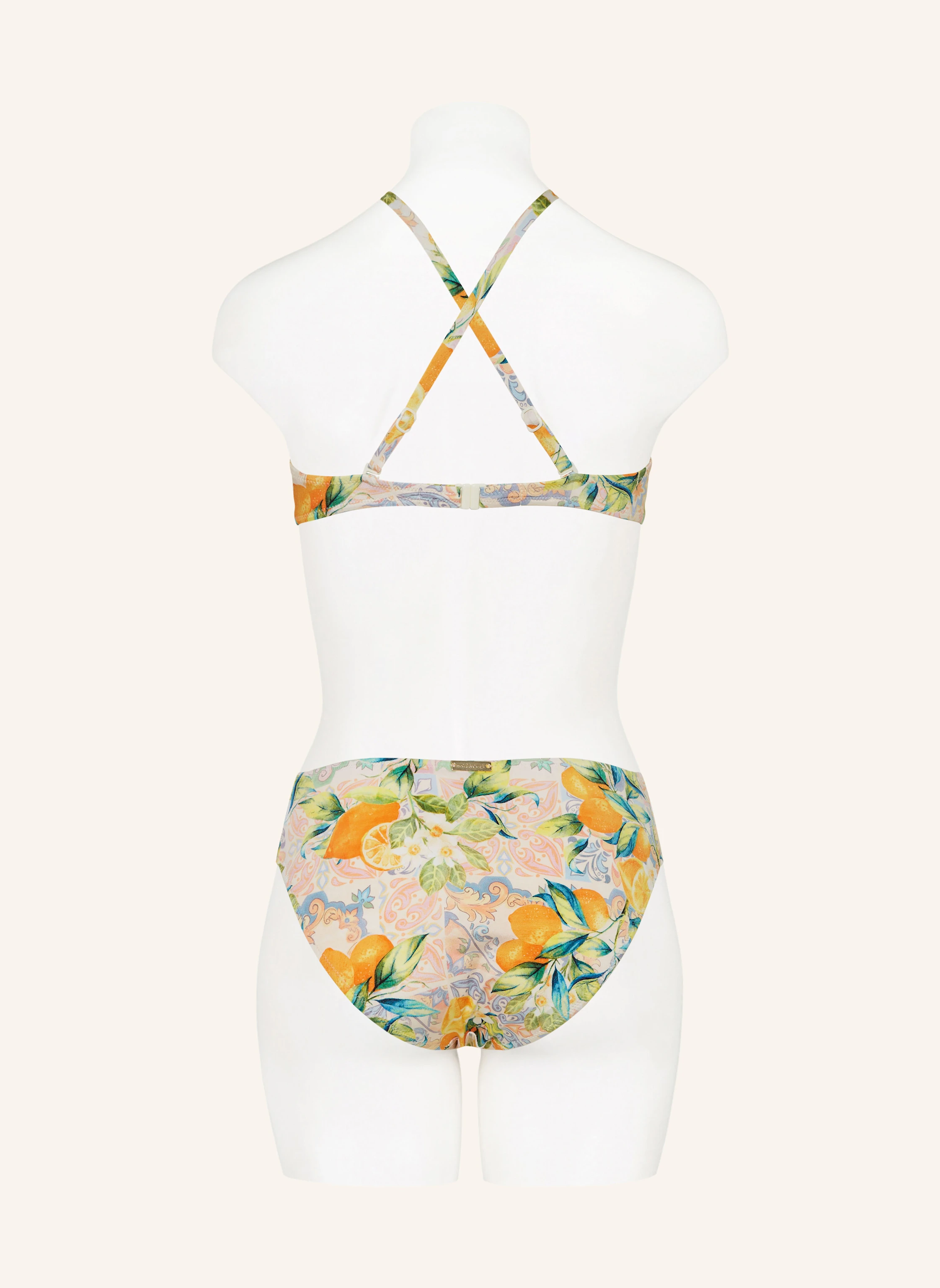 watercult Bügel-Bikini-Top DOLCE WHIMSY