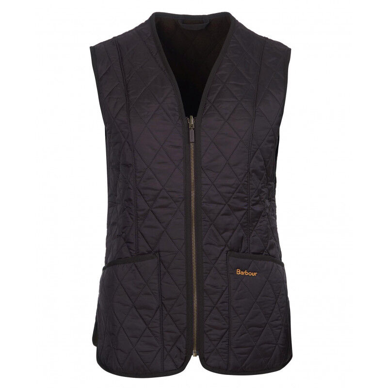 Fleece Betty Liner - Veste sans manches femme