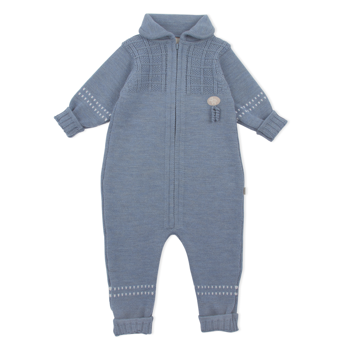 Sparkedress Classic | Bestselgende barneklær i ull