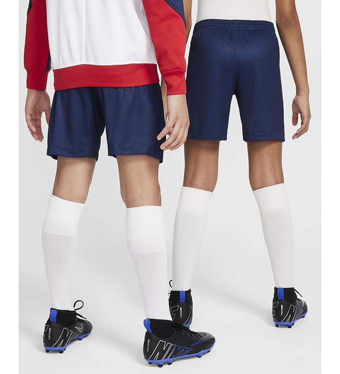 Nike JR Paris Saint-Germain Thuisshort 2024/2025