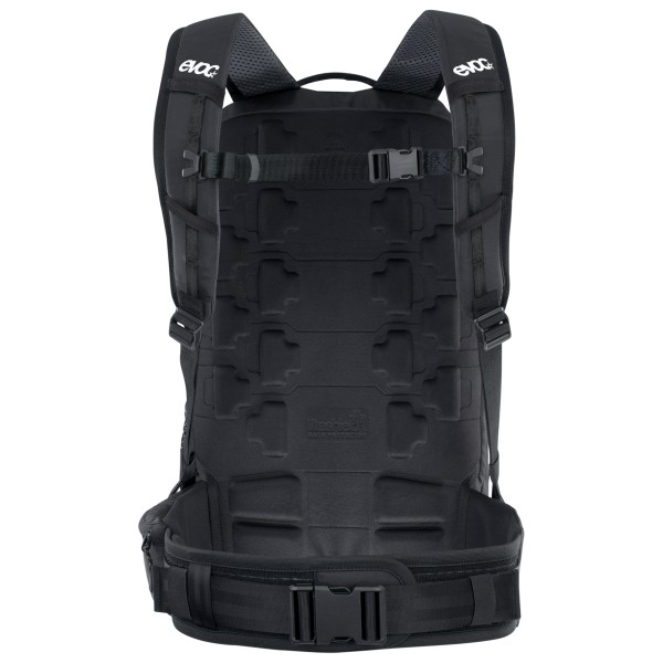 Evoc - Commute Pro 22 - Sac à dos vélo