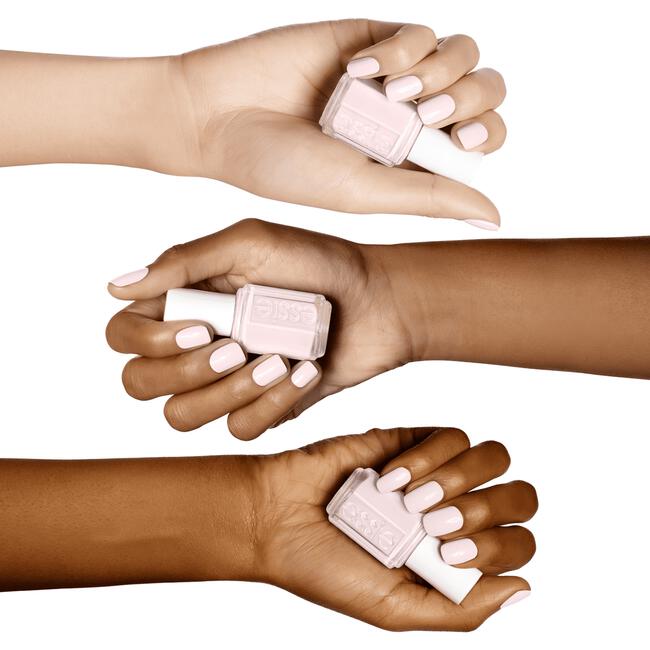 essie Nagellak Roze 17 Muchi Muchi 13,5 ML