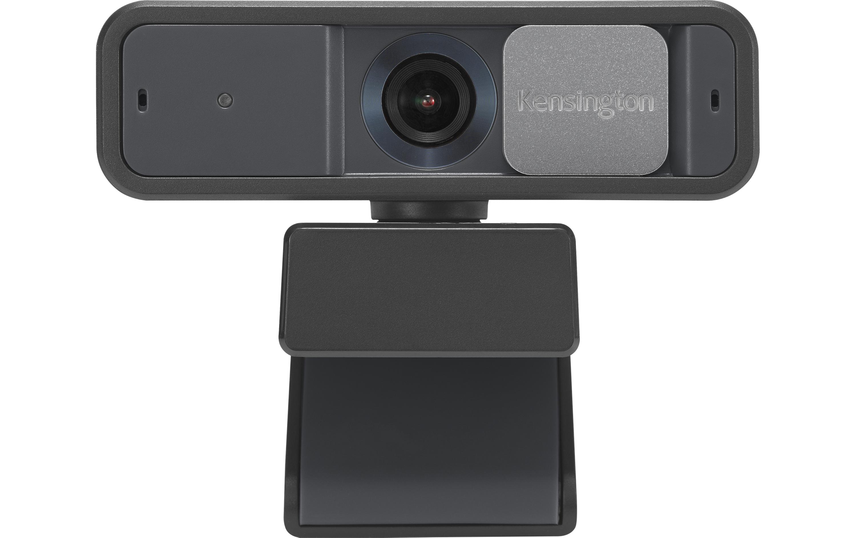 Webcam W2050Full HD-Webkamera mit Auto-Fokus