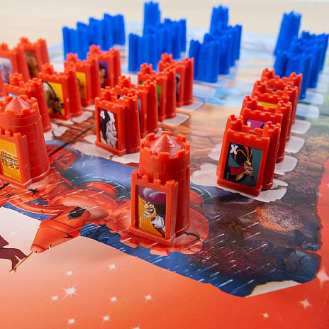 Stratego disney junior