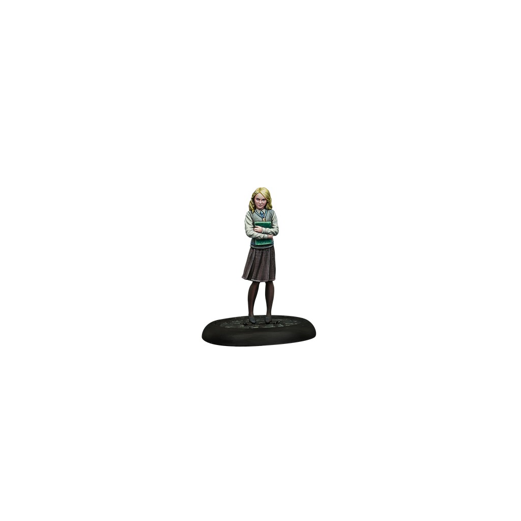 Harry Potter, Miniatures Adventure Game - Armée de Dumbledore