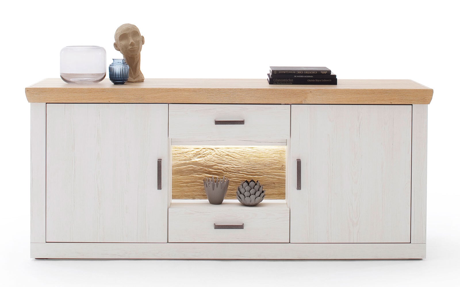 vito Sideboard CALVA Pinie Aurelio