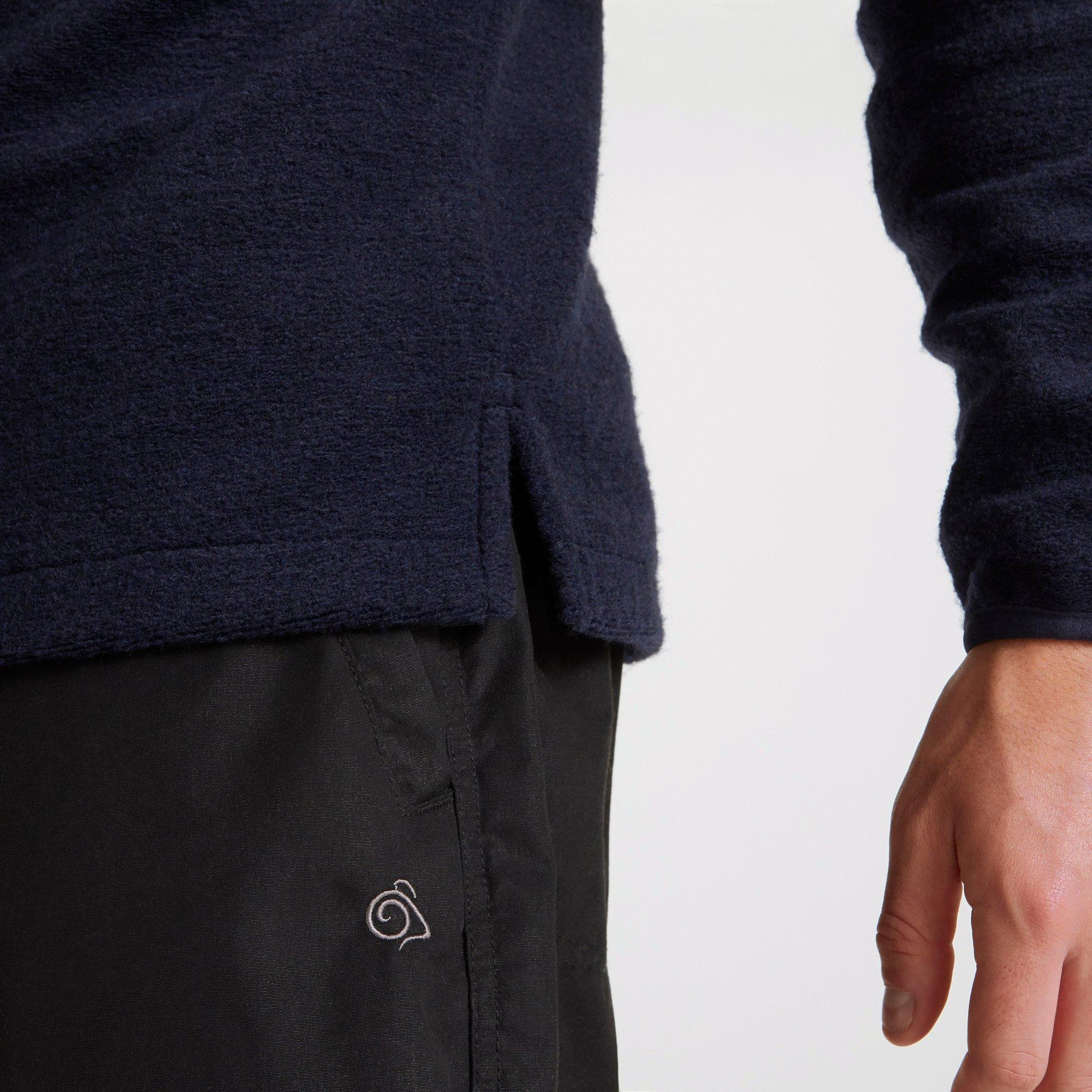 Craghoppers Crag Edwin HZ Fleece Sn99