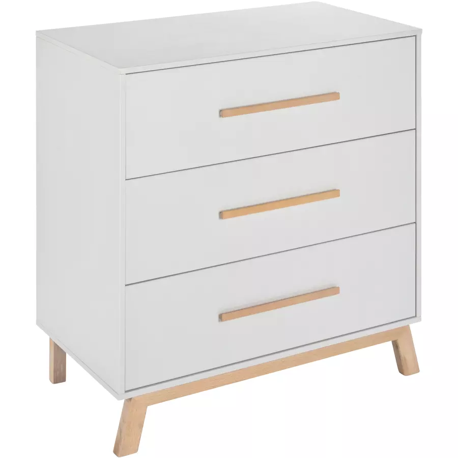 Schardt Wickelkommode Venice Grey