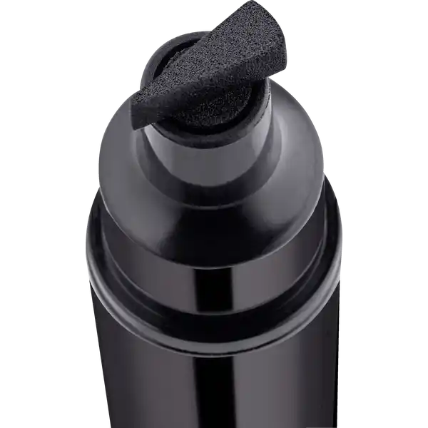 Quick Wing! stamp eyeliner 01 black