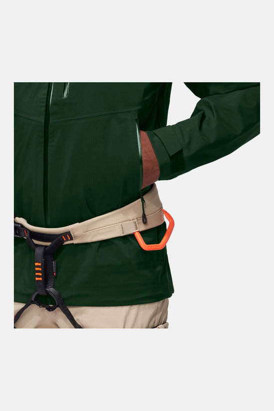 Mammut Mammut Alto Guide Hardshell Jas