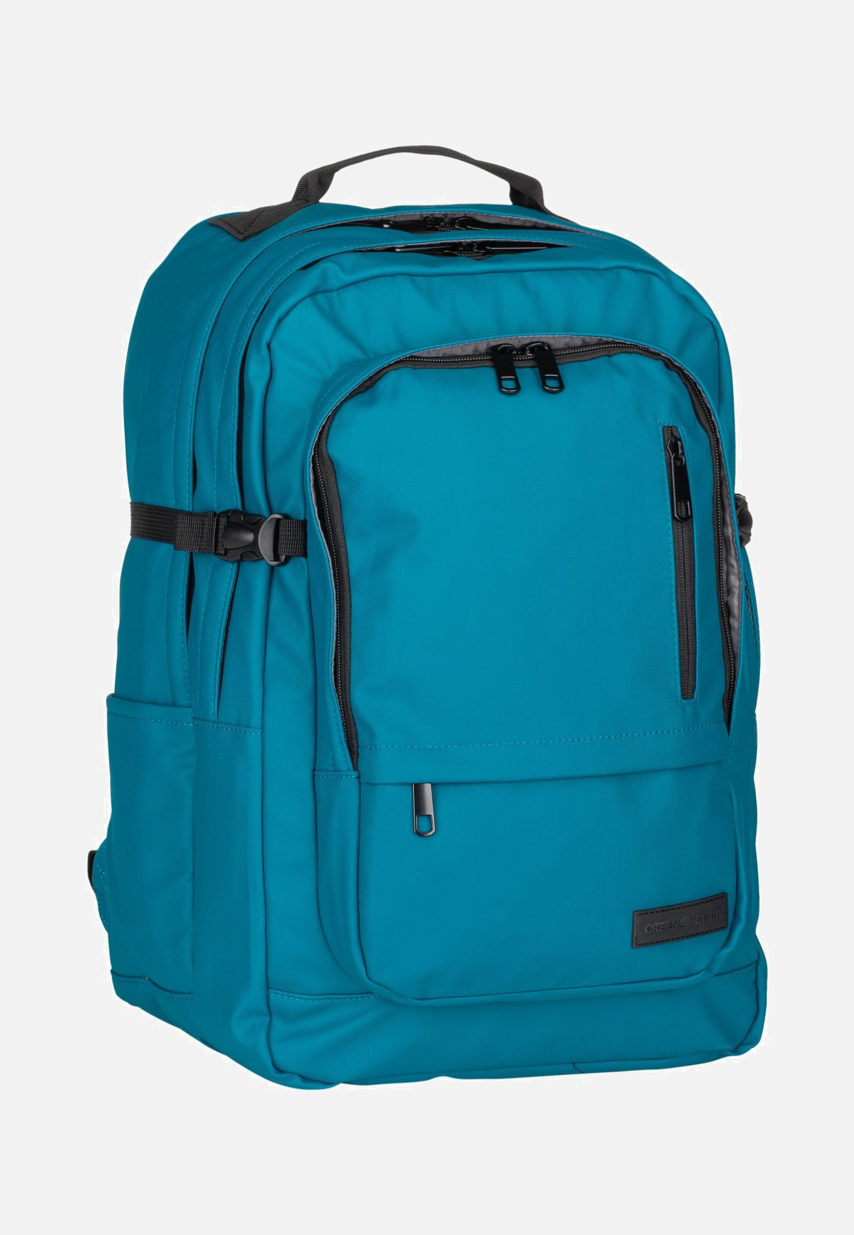 Cambridge 4900 Sky Blue - Rucksack