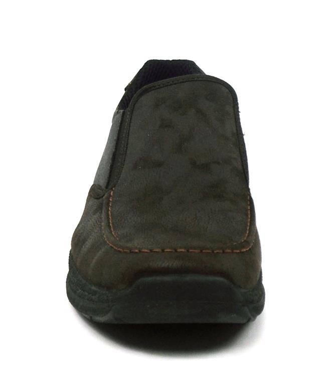 Fischer N18206 Brown