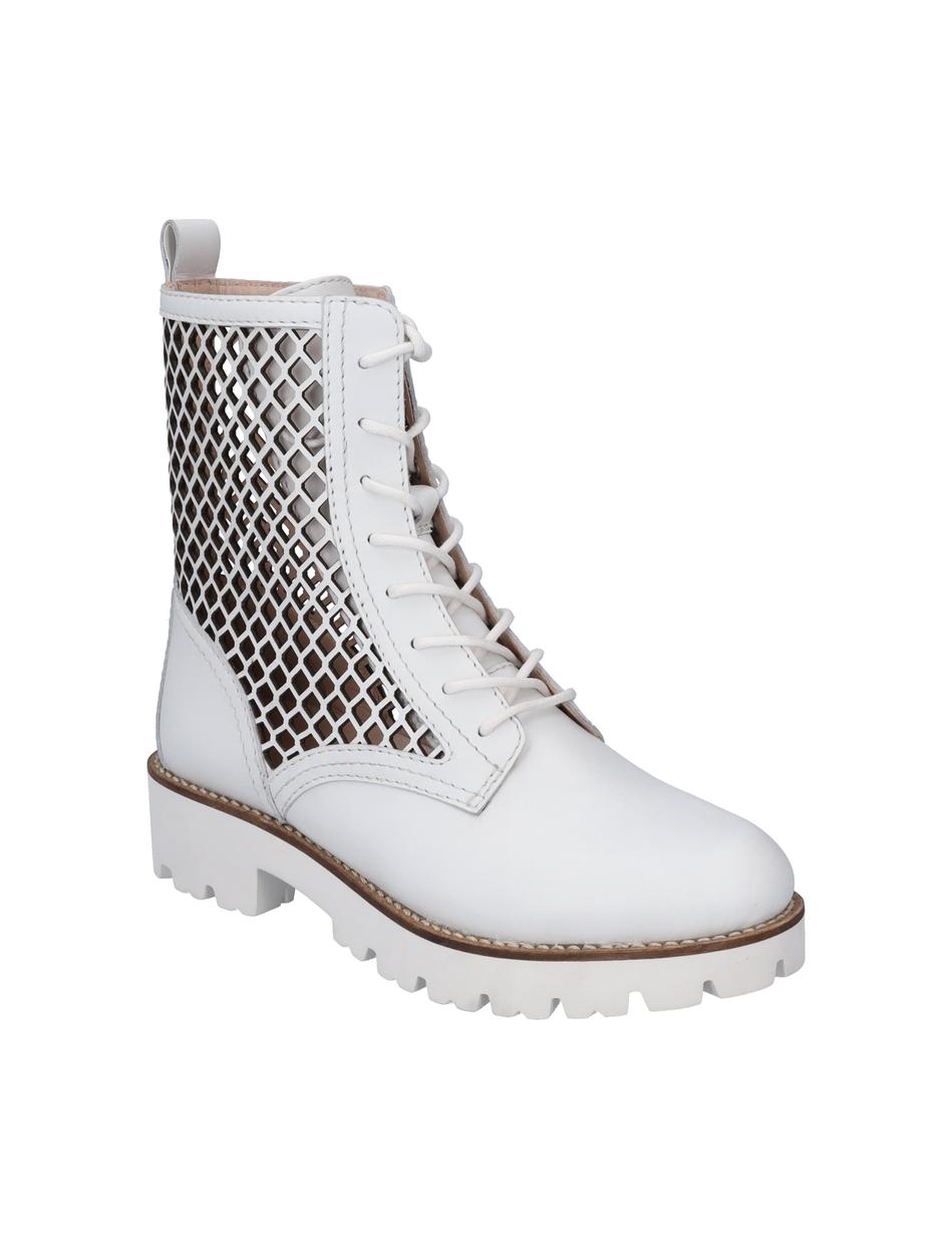 Stiefel Sena 2 43, weiss