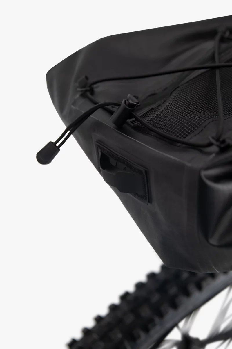 Stoke Gravel 6 L Satteltasche