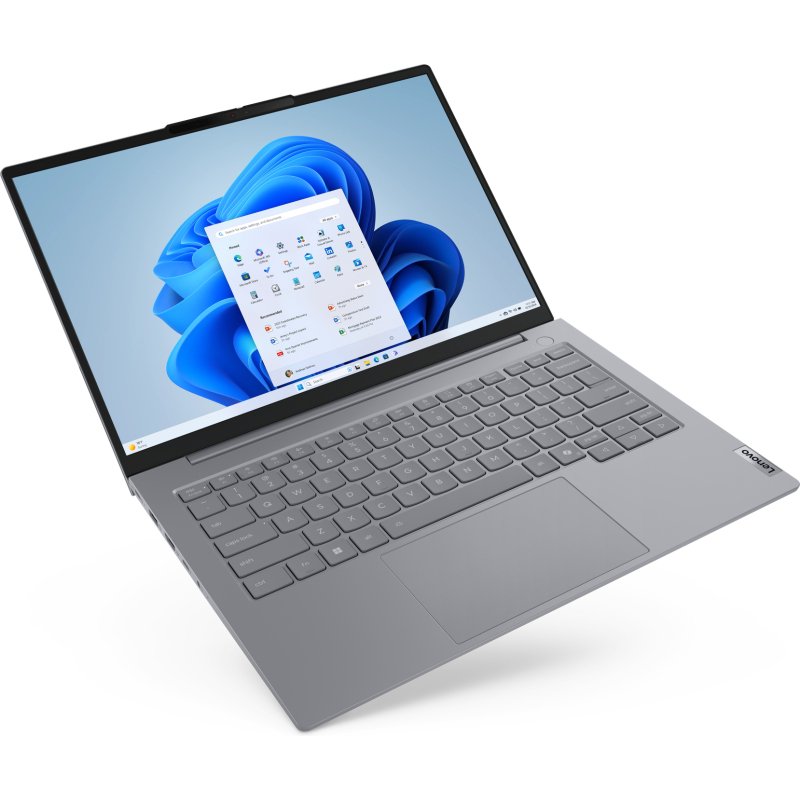 Lenovo ThinkBook 14 G8 IAL Intel Core Ultra 7 255H Ordinateur portable 35,6 cm (14