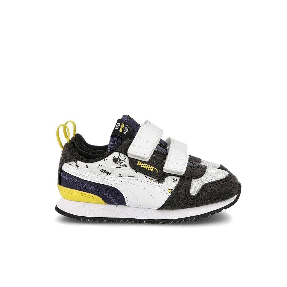 Puma<br>R78 V Infants