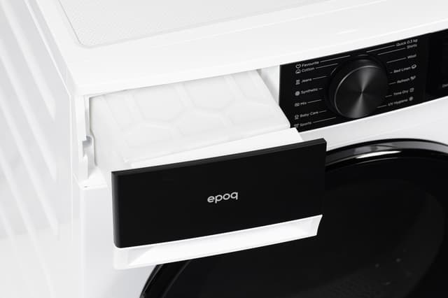Epoq tørretumbler EHP9W23 (9 kg)