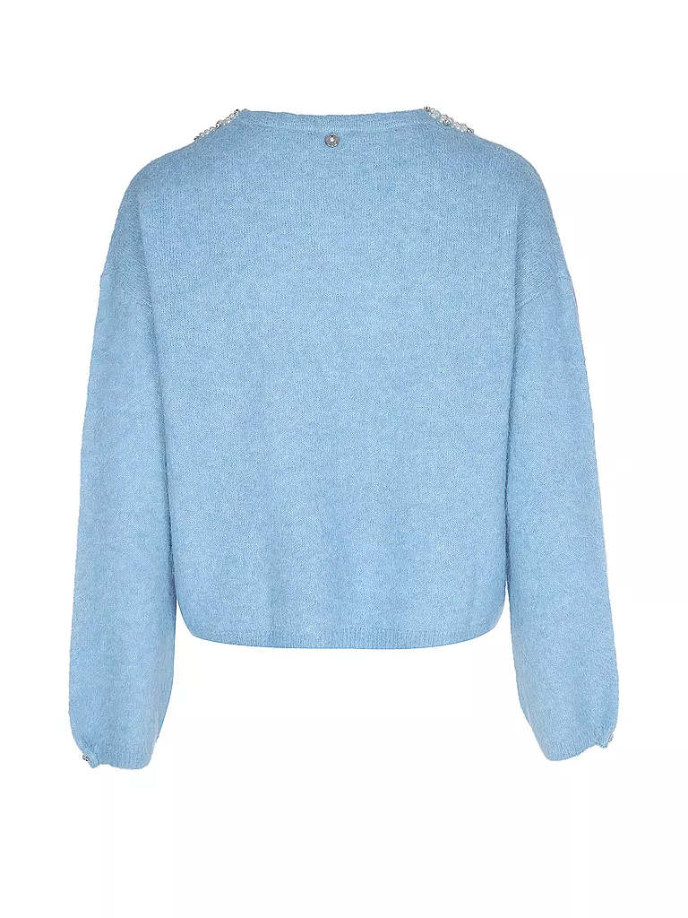 LIU JO Pullover  blau