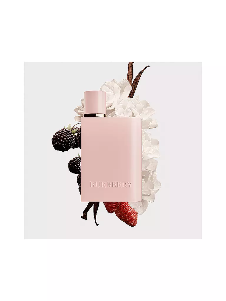 BURBERRY Her Elixir de Parfum 30ml keine Farbe