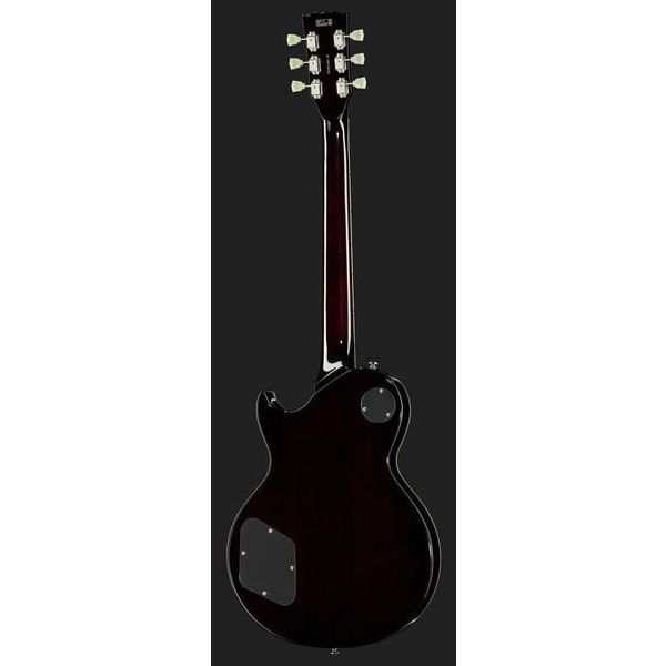 Harley Benton SC-550 II FTF Bundle